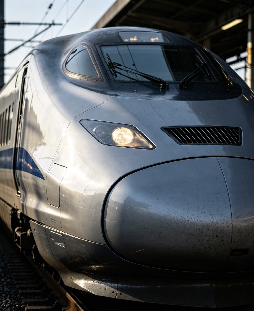 Must see for purchasing! The secret weapon to win the Bombardier order is here 🤫