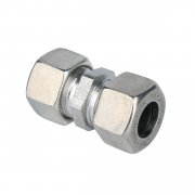 G straight pipe joint 15