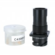 Sand heating connector socket