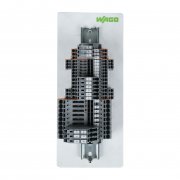 Wanke wiring terminal