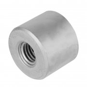 Grounding nut (copper hanging tin)