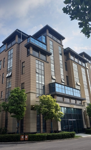 Zhengzhou Jiande