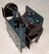 DC110V electric whistle composition