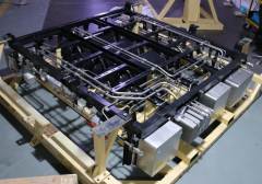 MC brake module