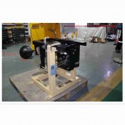 Wind flute coupler module