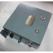 Pneumatic control (external) auxiliary air supply unit box