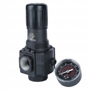 pressure regulating valve