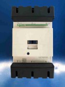 AC contactor