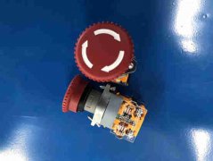 Push-button switch