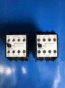 AC contactor