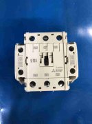 AC contactor